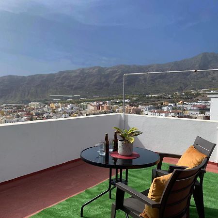 Casa Rachel Διαμέρισμα Los Llanos De Aridane Εξωτερικό φωτογραφία