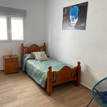 Casa Rachel Διαμέρισμα Los Llanos De Aridane Εξωτερικό φωτογραφία