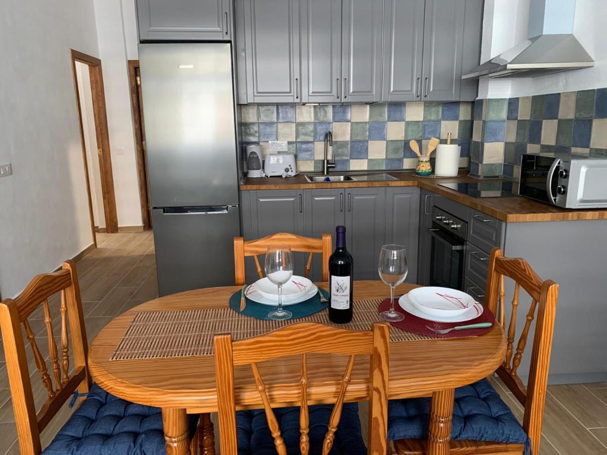Casa Rachel Διαμέρισμα Los Llanos De Aridane Εξωτερικό φωτογραφία