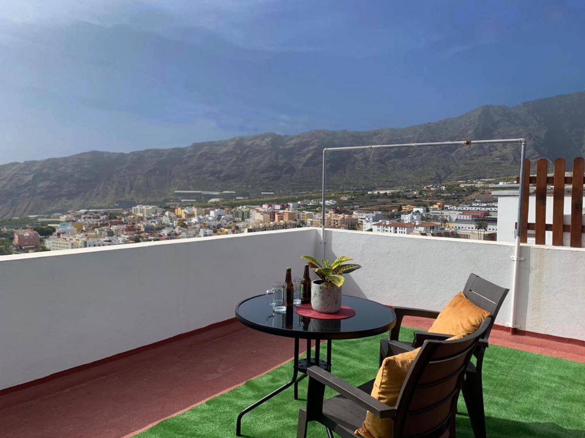 Casa Rachel Διαμέρισμα Los Llanos De Aridane Εξωτερικό φωτογραφία
