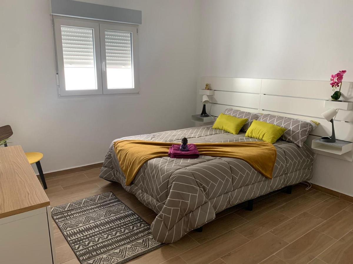 Casa Rachel Διαμέρισμα Los Llanos De Aridane Εξωτερικό φωτογραφία