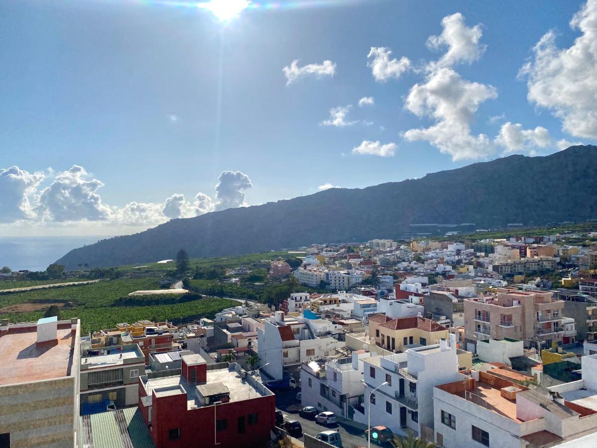 Casa Rachel Διαμέρισμα Los Llanos De Aridane Εξωτερικό φωτογραφία