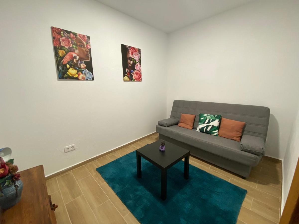 Casa Rachel Διαμέρισμα Los Llanos De Aridane Εξωτερικό φωτογραφία